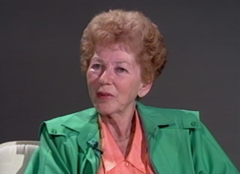Bronia Sonnenschein