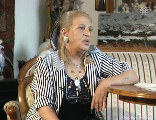 Ceija Stojka
