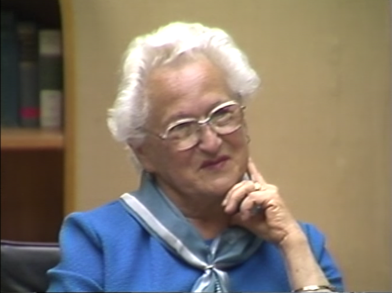 Gisele Warren