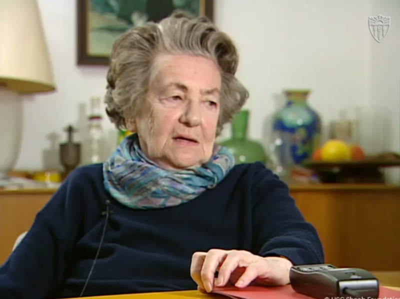 Gundl Herrnstadt-Steinmetz