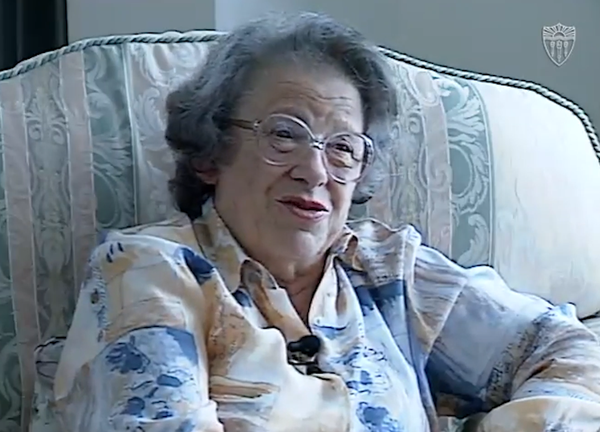 Hilda Busch