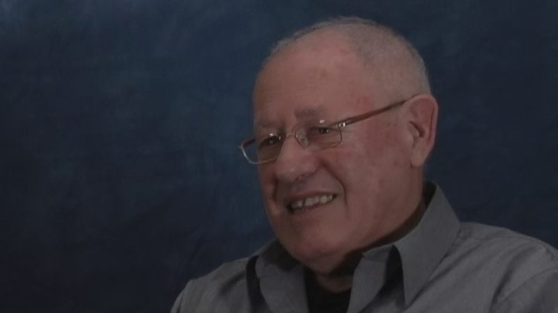 Janos Benisz