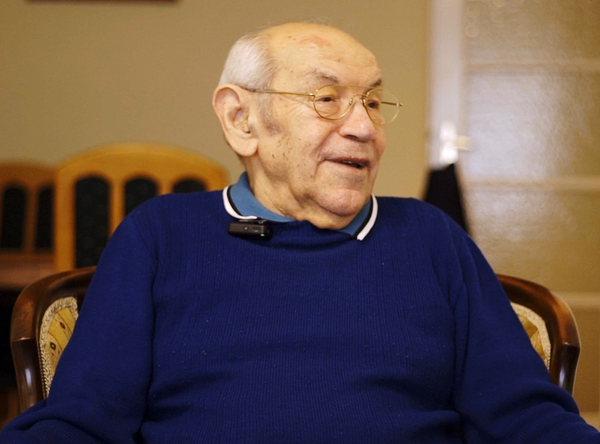 László Hacsek
