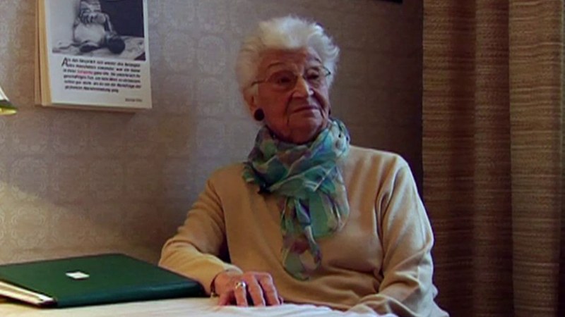Lotte Freiberger