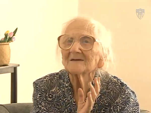 Lydia Harnik