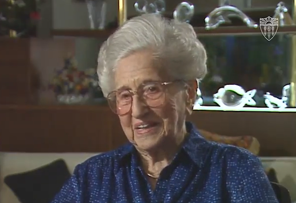 Margaret Welisch