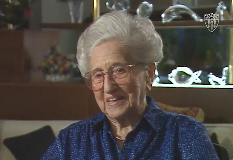 Margaret Welisch