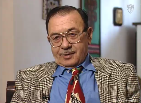 Moshe Arnoni
