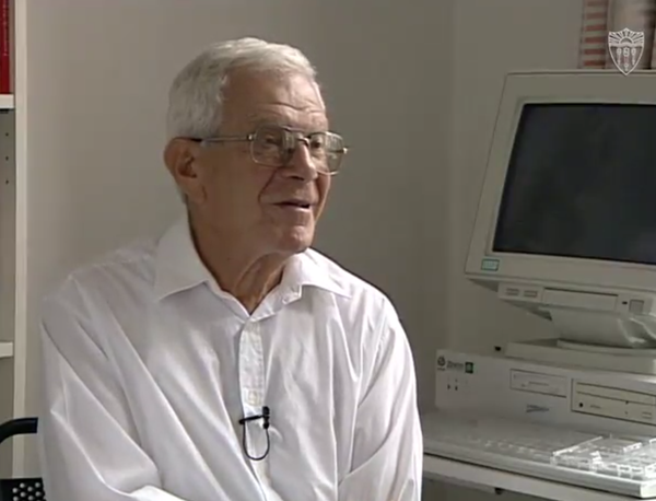 Norbert Abeles