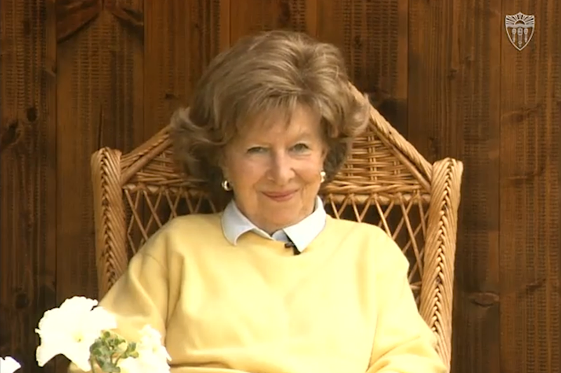 Susanne Wolff
