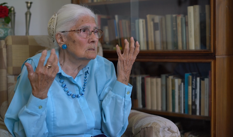 Júlia Sugárné Kádár