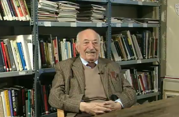 Simon Wiesenthal